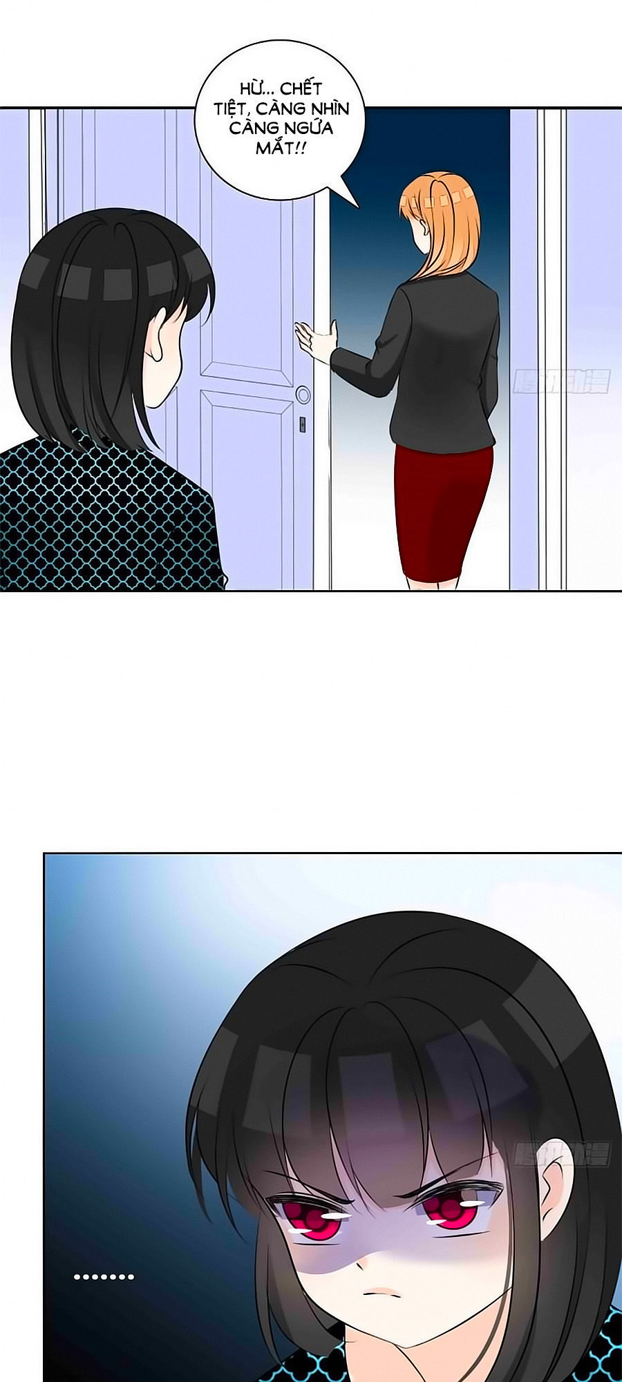 Công Chúa Nữ Vương Mệnh Chapter 65 - Trang 2