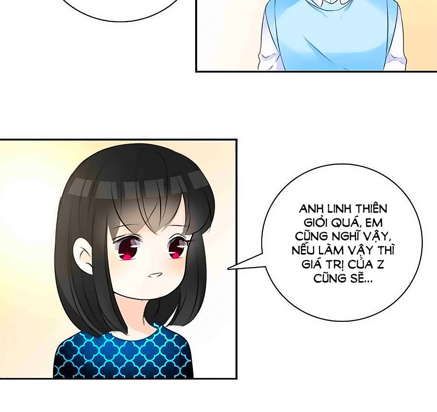 Công Chúa Nữ Vương Mệnh Chapter 65 - Trang 2