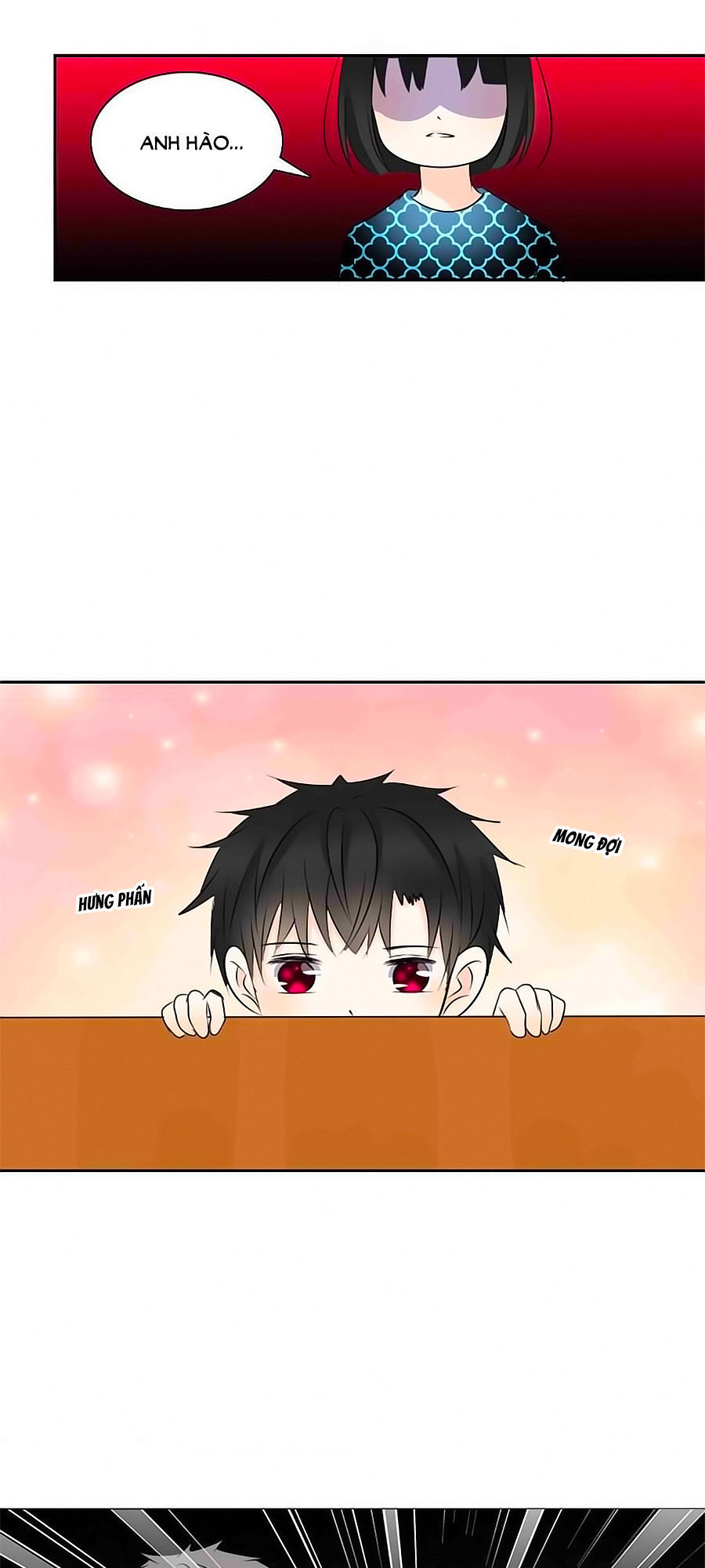 Công Chúa Nữ Vương Mệnh Chapter 65 - Trang 2