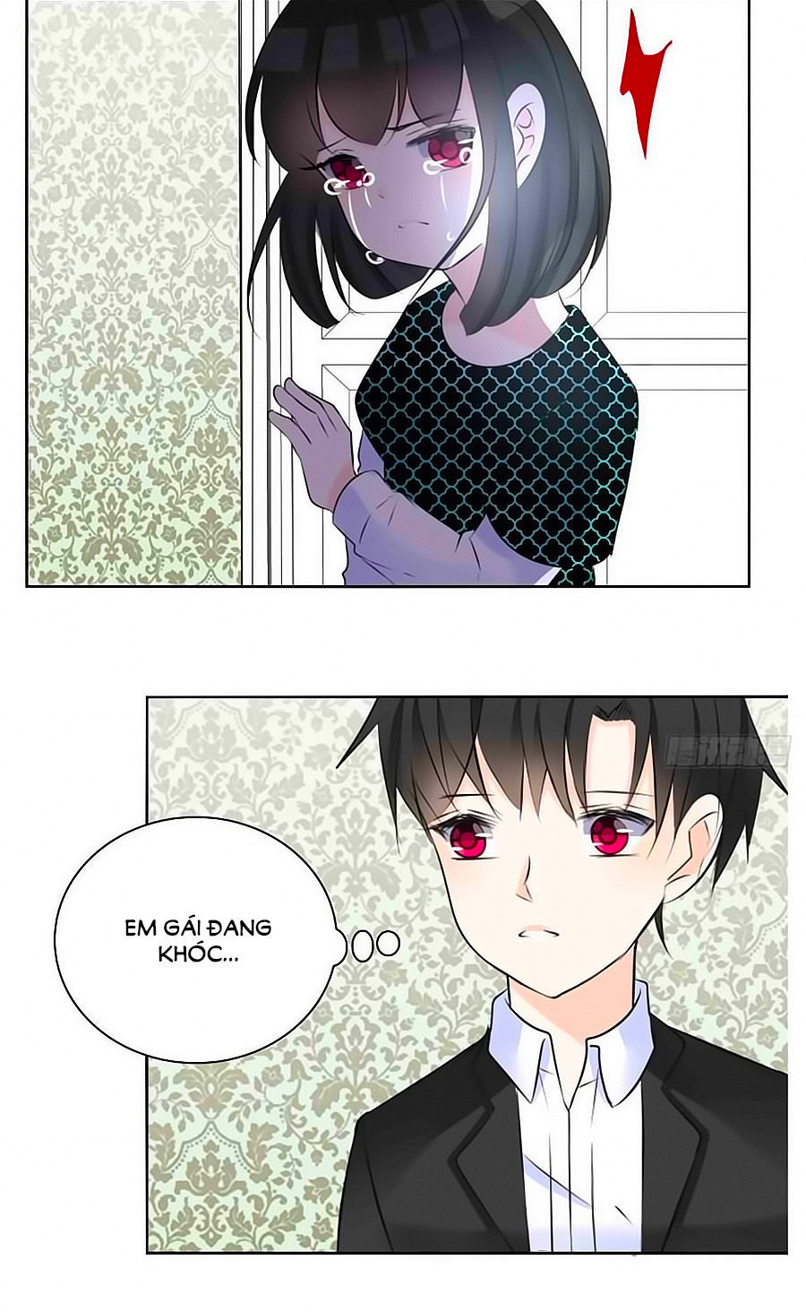 Công Chúa Nữ Vương Mệnh Chapter 66 - Trang 2