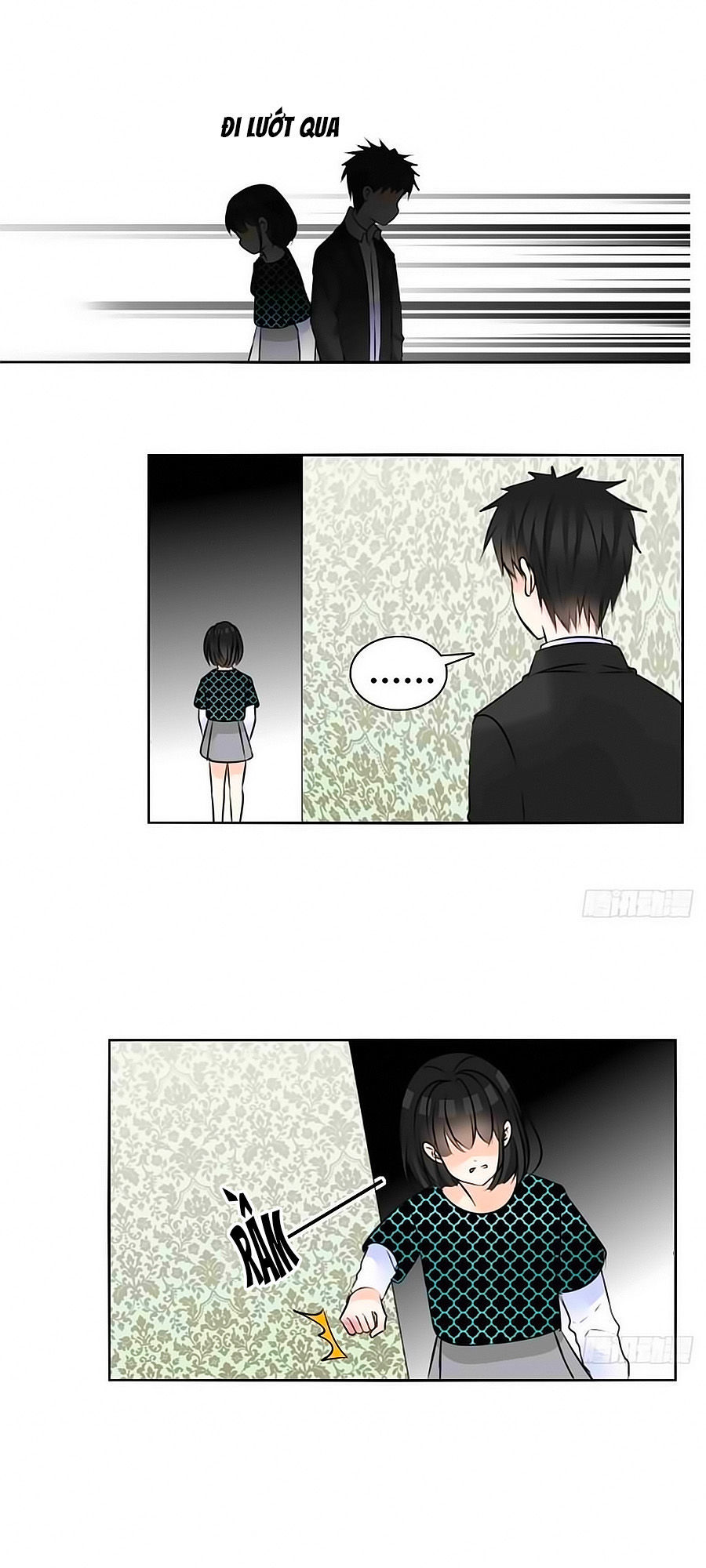 Công Chúa Nữ Vương Mệnh Chapter 66 - Trang 2