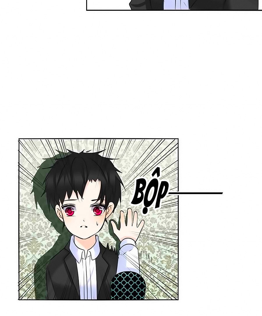 Công Chúa Nữ Vương Mệnh Chapter 66 - Trang 2