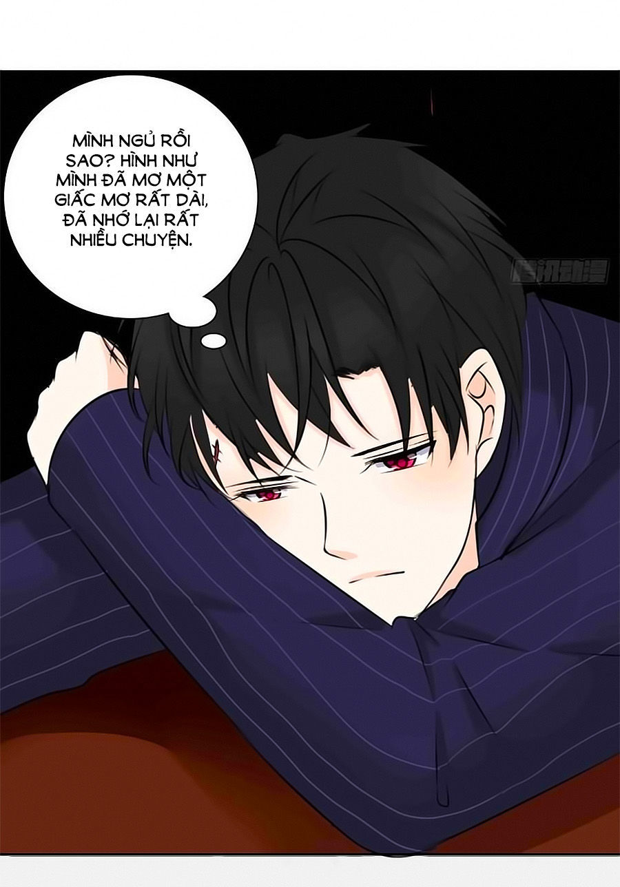 Công Chúa Nữ Vương Mệnh Chapter 66 - Trang 2