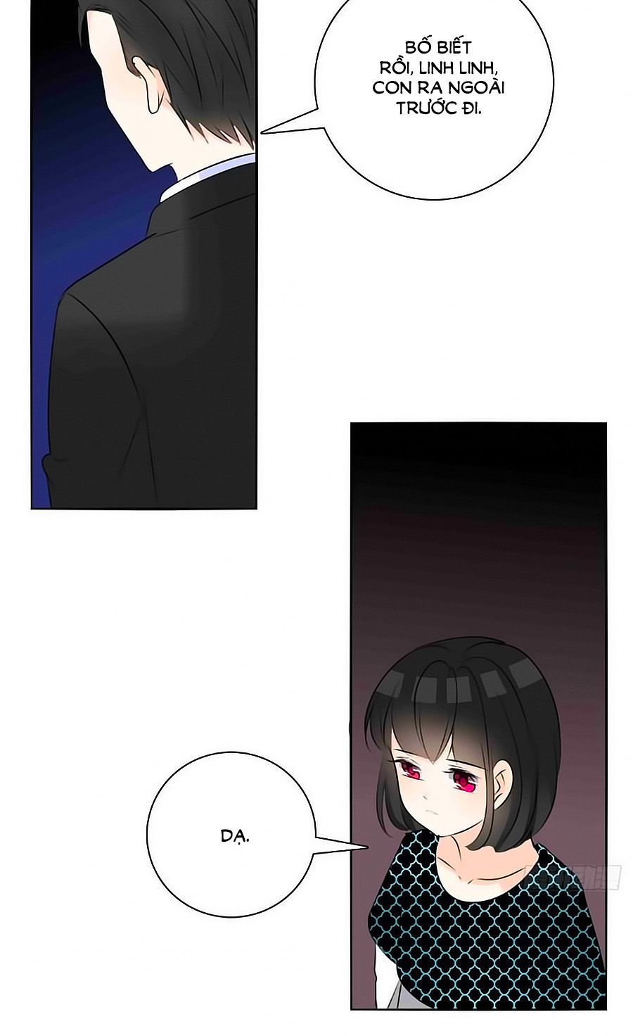 Công Chúa Nữ Vương Mệnh Chapter 66 - Trang 2