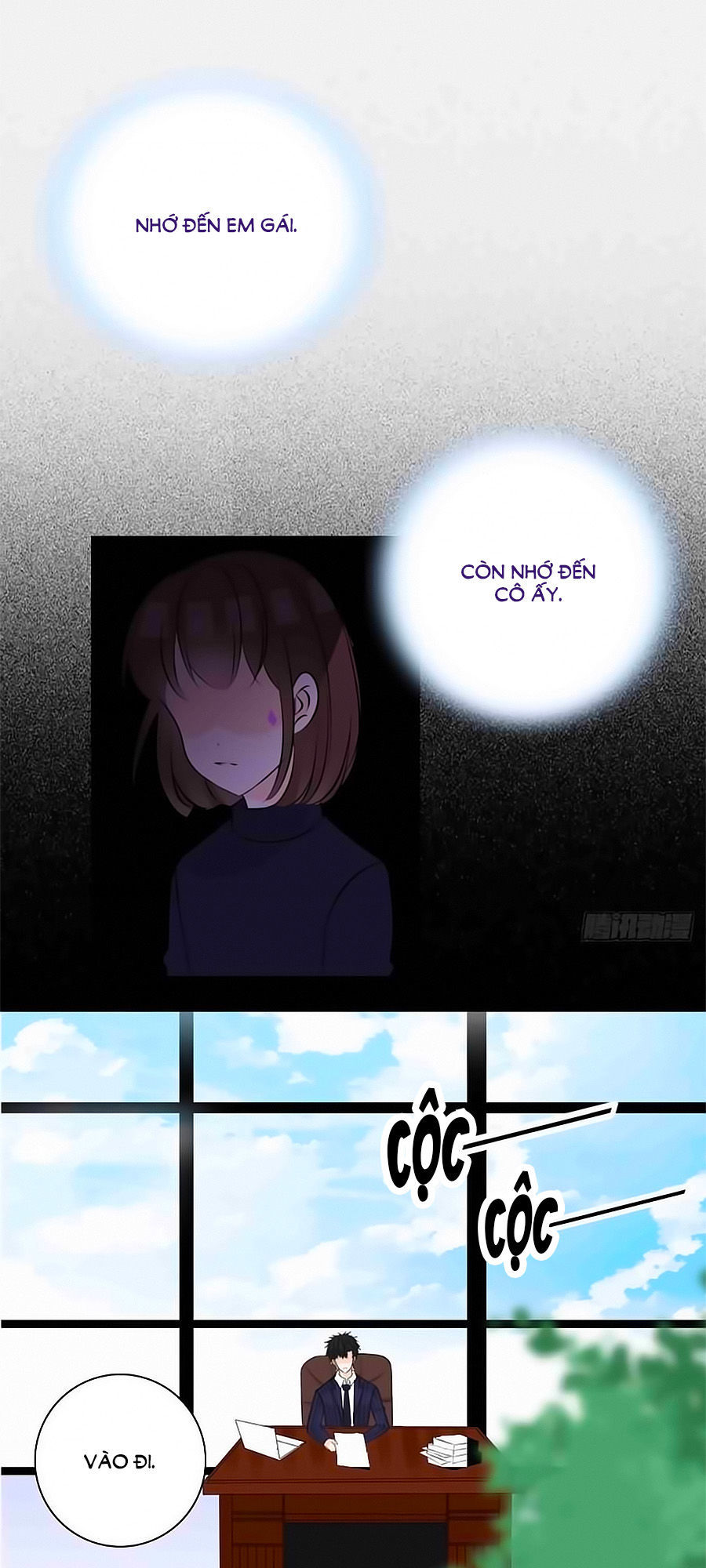 Công Chúa Nữ Vương Mệnh Chapter 66 - Trang 2