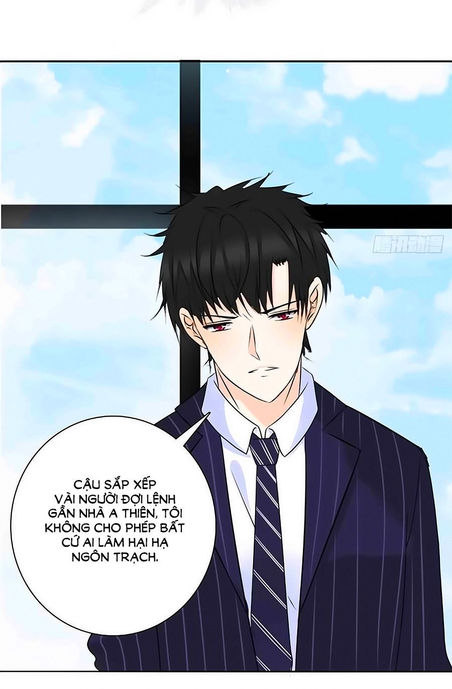 Công Chúa Nữ Vương Mệnh Chapter 66 - Trang 2