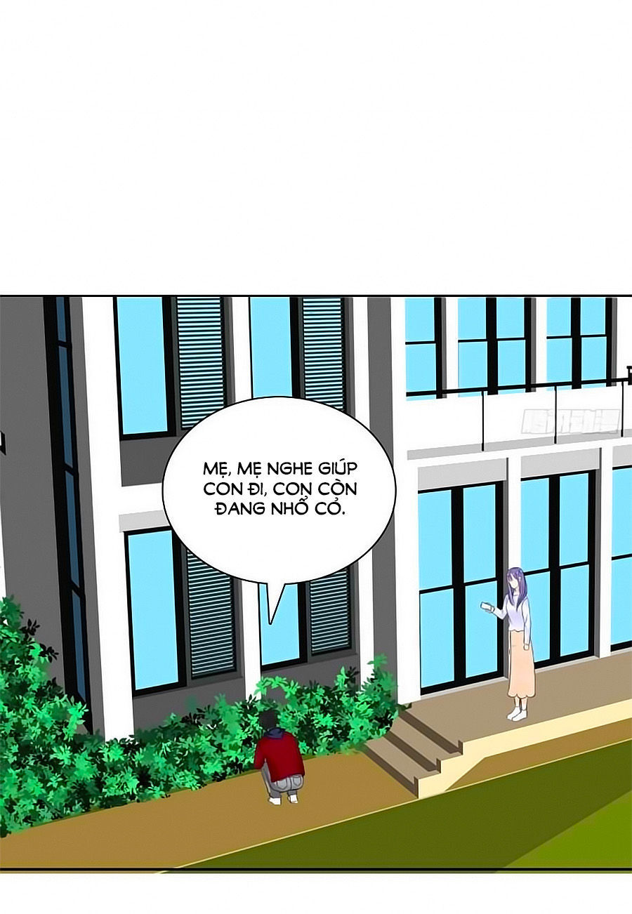 Công Chúa Nữ Vương Mệnh Chapter 66 - Trang 2