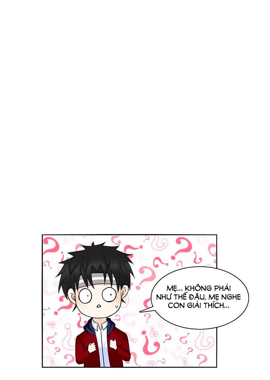 Công Chúa Nữ Vương Mệnh Chapter 66 - Trang 2