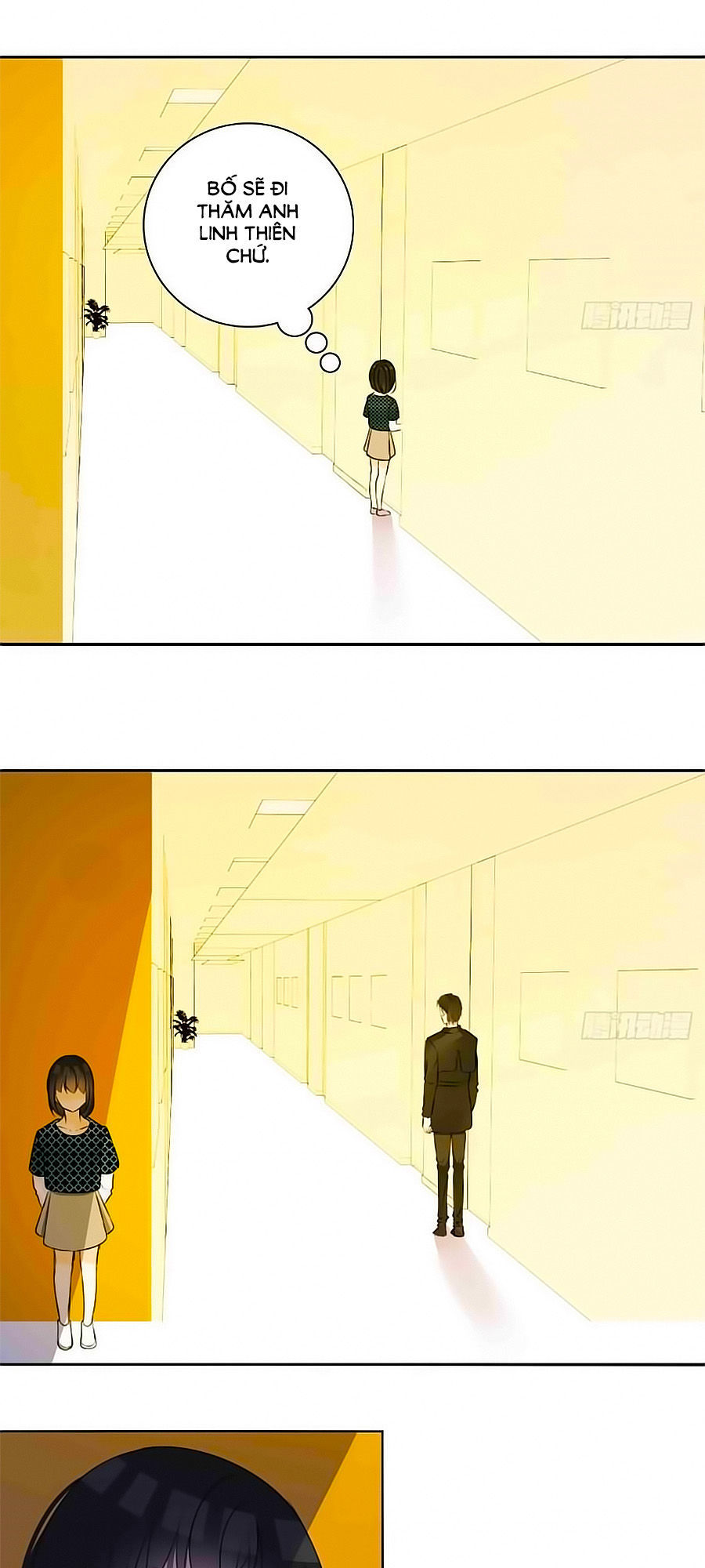 Công Chúa Nữ Vương Mệnh Chapter 66 - Trang 2