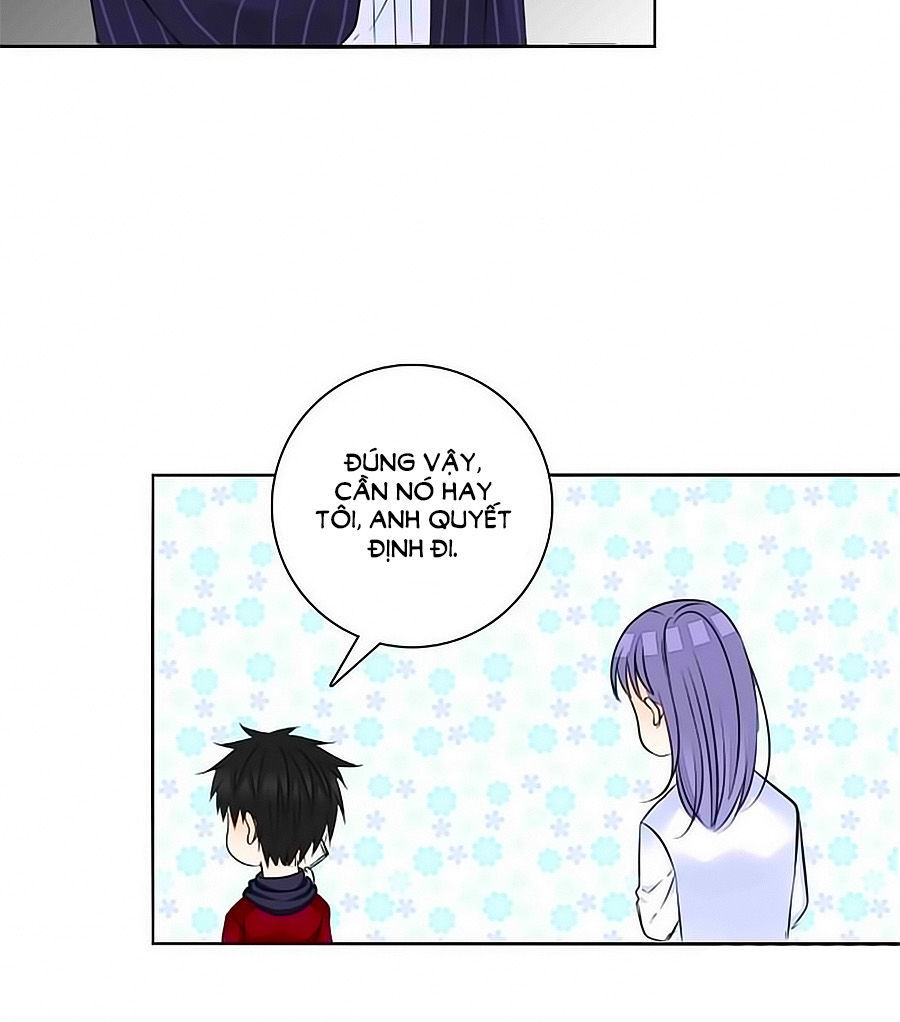 Công Chúa Nữ Vương Mệnh Chapter 66 - Trang 2