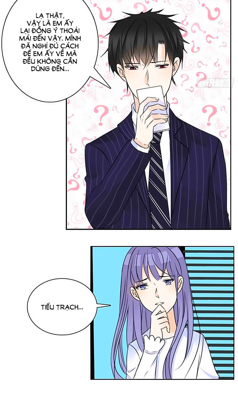 Công Chúa Nữ Vương Mệnh Chapter 66 - Trang 2