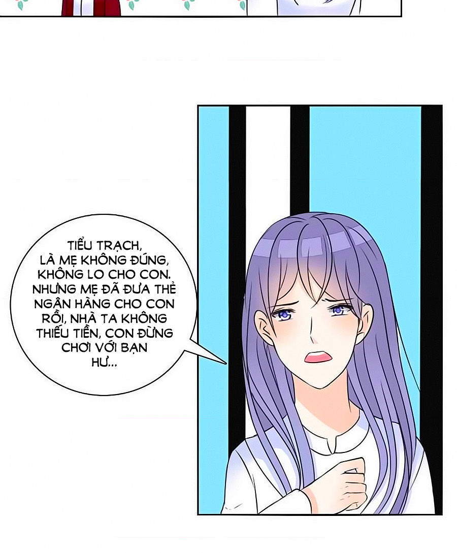 Công Chúa Nữ Vương Mệnh Chapter 66 - Trang 2