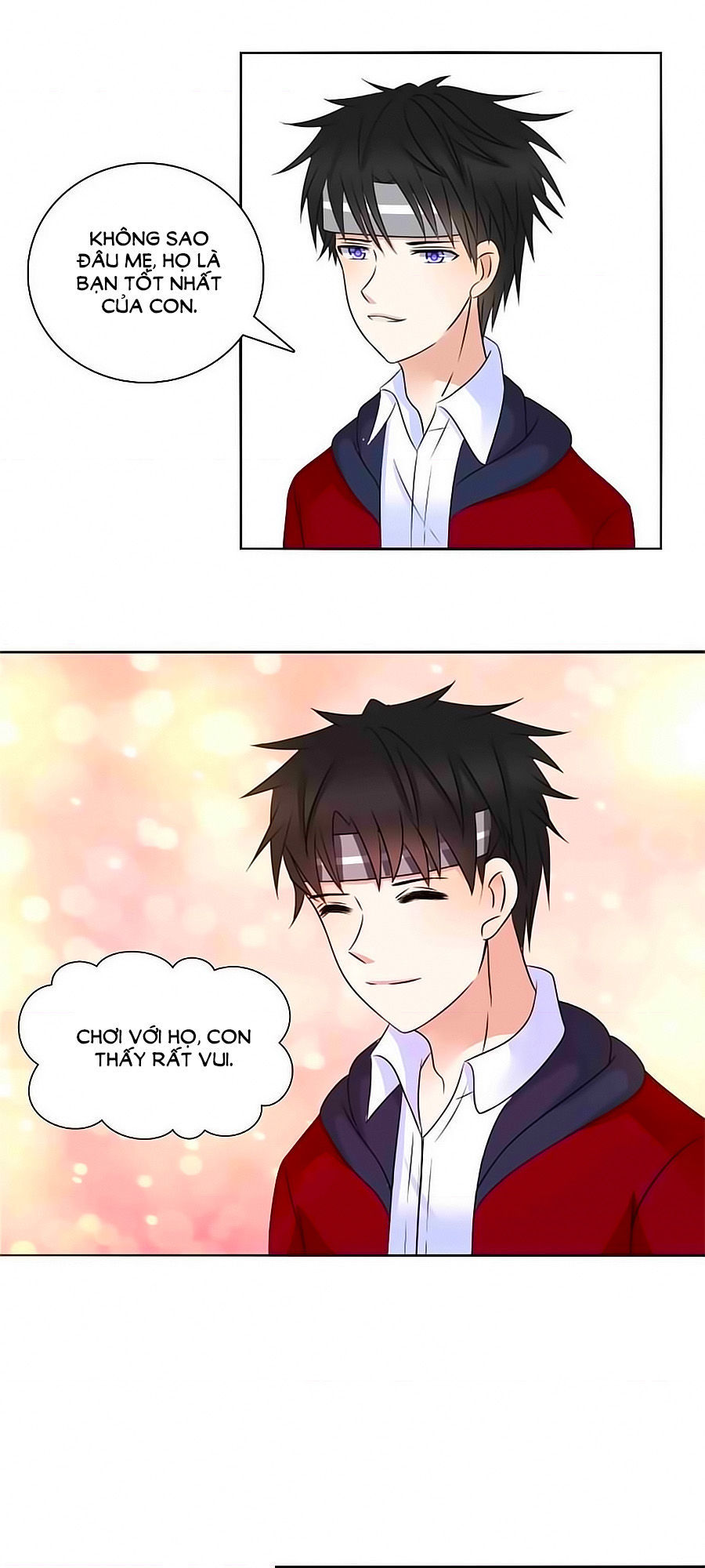 Công Chúa Nữ Vương Mệnh Chapter 66 - Trang 2