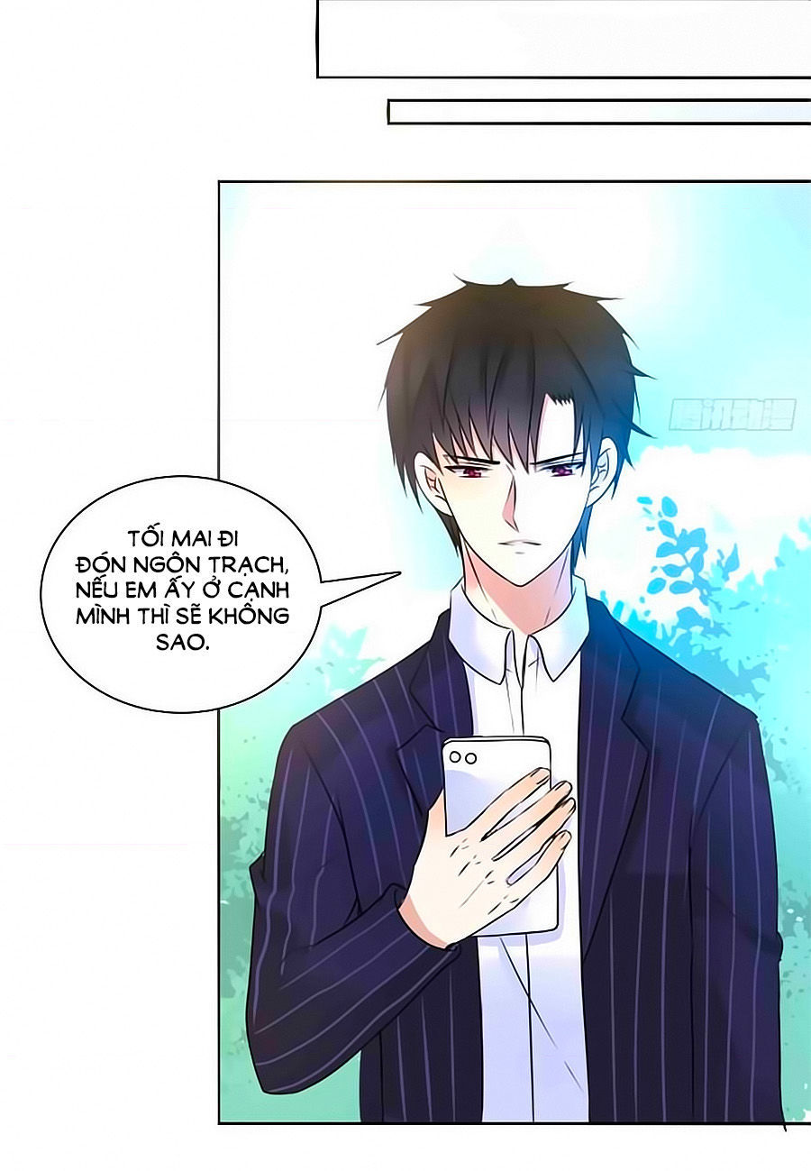 Công Chúa Nữ Vương Mệnh Chapter 66 - Trang 2