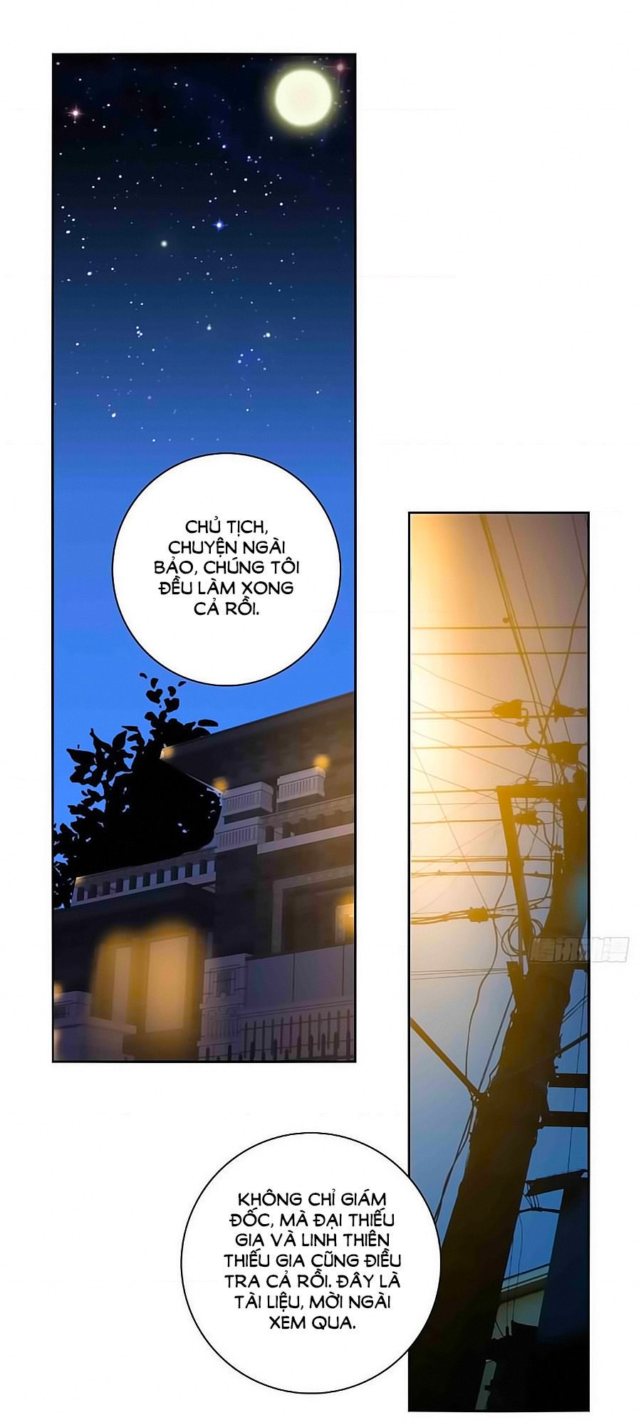 Công Chúa Nữ Vương Mệnh Chapter 66 - Trang 2