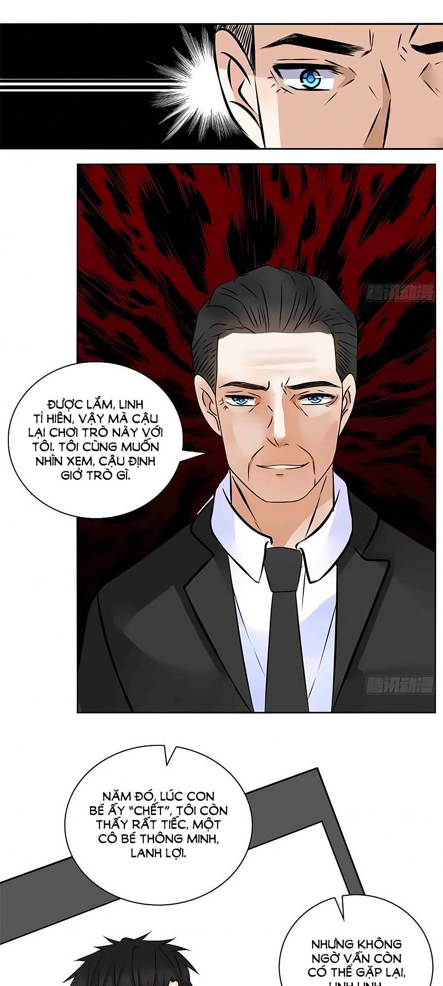 Công Chúa Nữ Vương Mệnh Chapter 66 - Trang 2