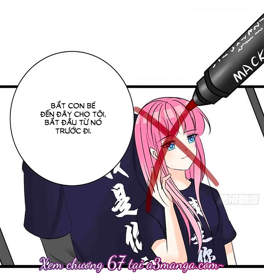 Công Chúa Nữ Vương Mệnh Chapter 66 - Trang 2