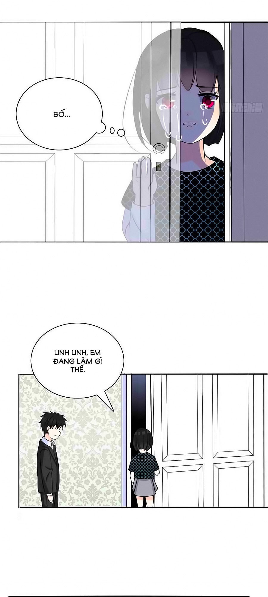 Công Chúa Nữ Vương Mệnh Chapter 66 - Trang 2