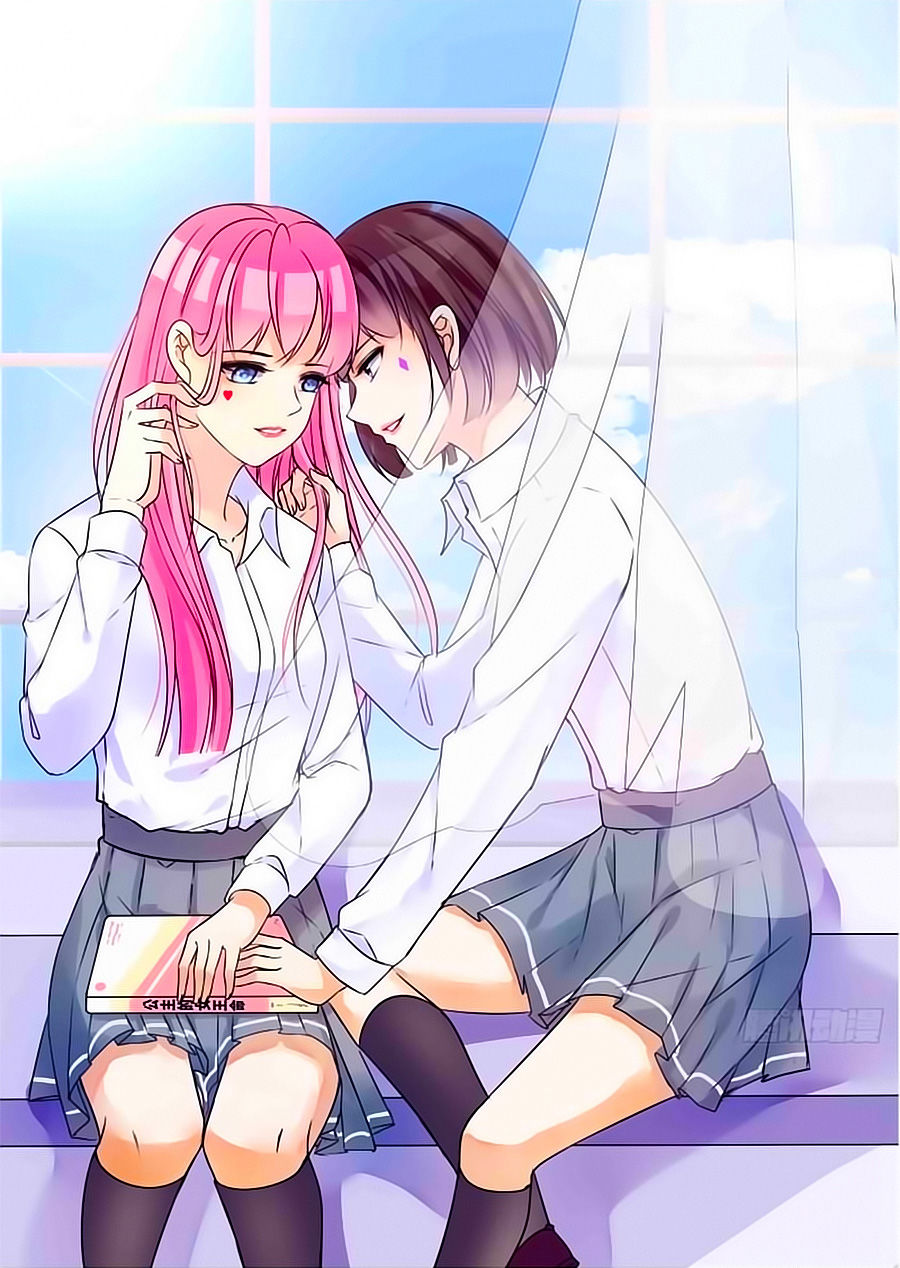 Công Chúa Nữ Vương Mệnh Chapter 67 - Trang 2