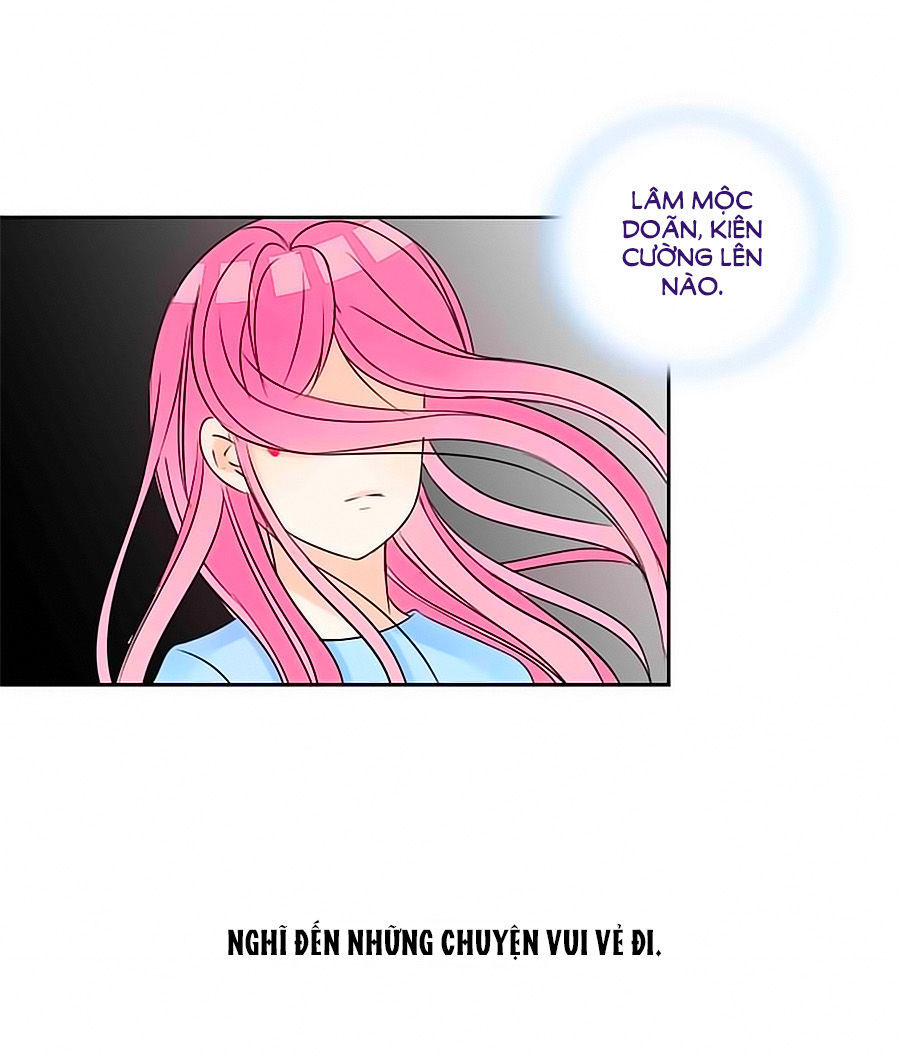 Công Chúa Nữ Vương Mệnh Chapter 67 - Trang 2