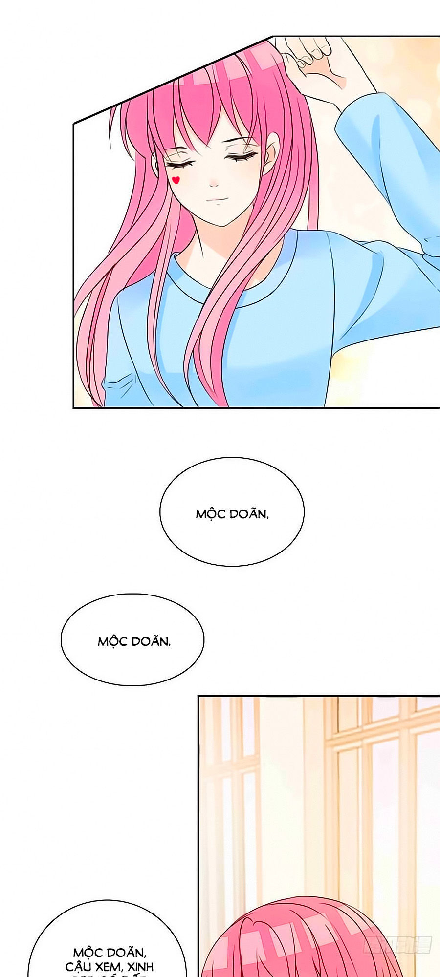 Công Chúa Nữ Vương Mệnh Chapter 67 - Trang 2