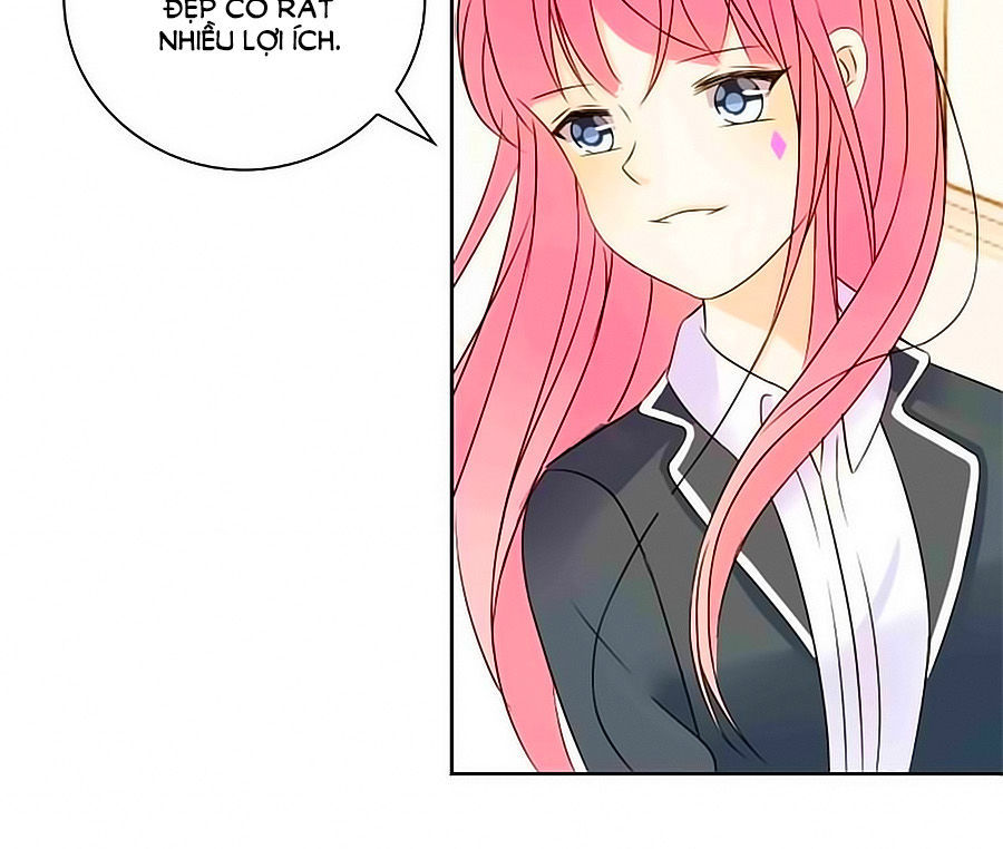 Công Chúa Nữ Vương Mệnh Chapter 67 - Trang 2