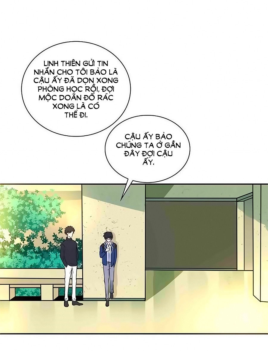 Công Chúa Nữ Vương Mệnh Chapter 67 - Trang 2