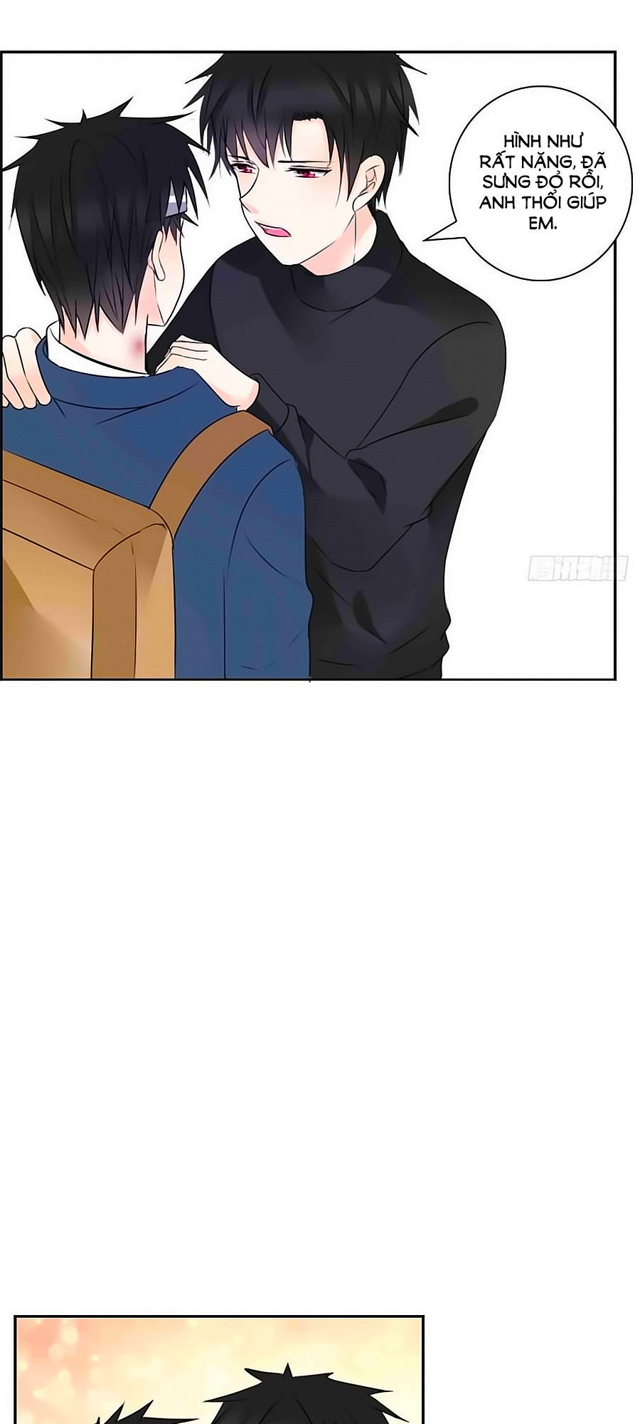 Công Chúa Nữ Vương Mệnh Chapter 67 - Trang 2