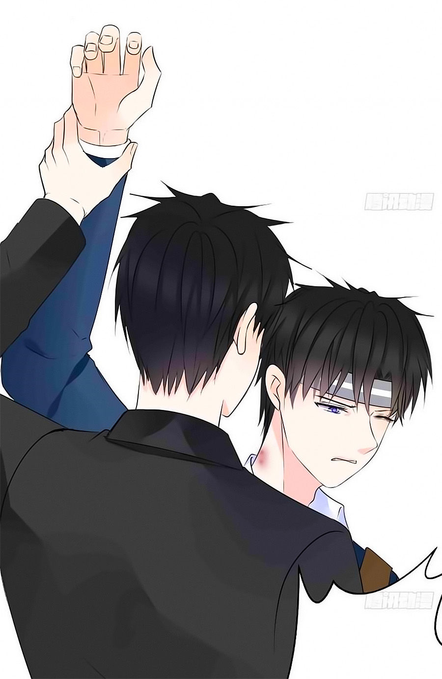 Công Chúa Nữ Vương Mệnh Chapter 67 - Trang 2