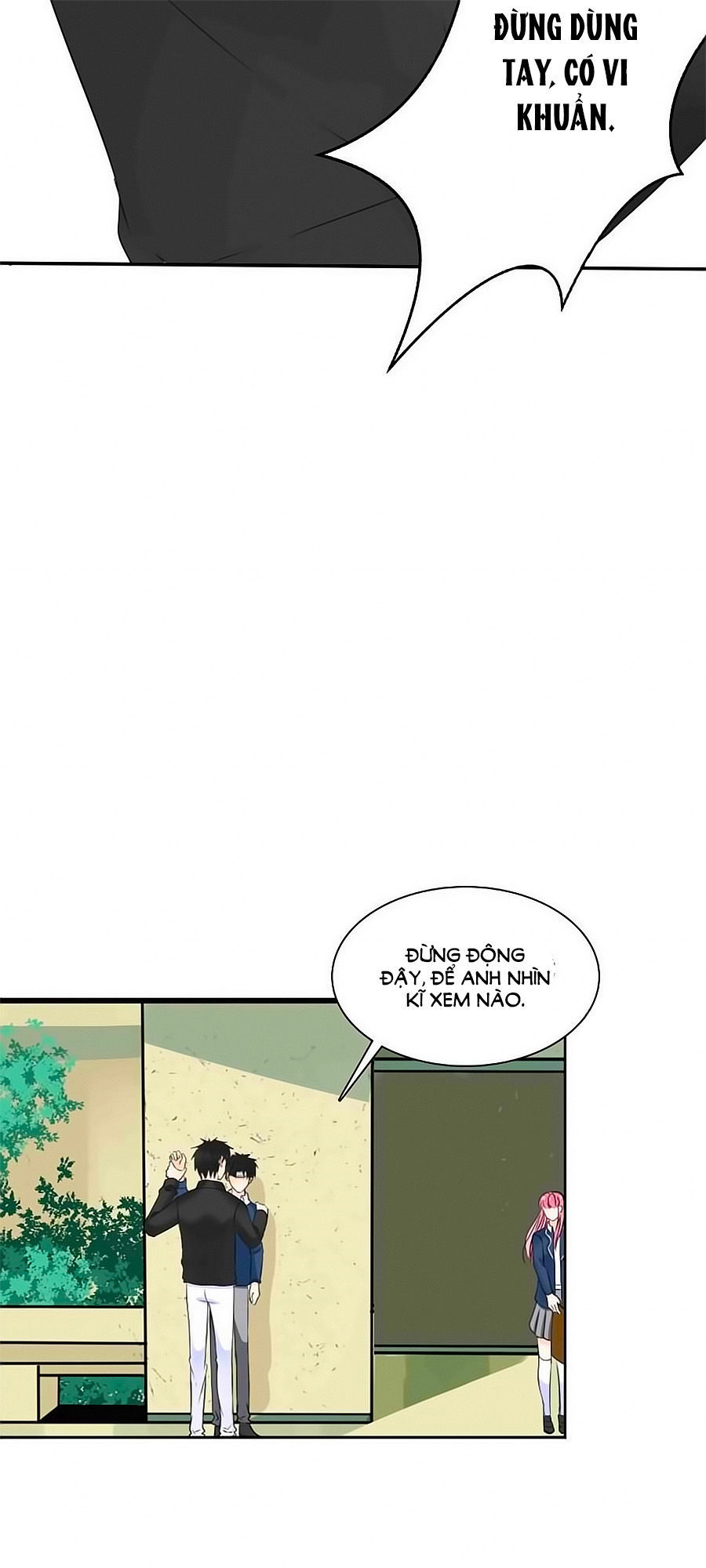 Công Chúa Nữ Vương Mệnh Chapter 67 - Trang 2