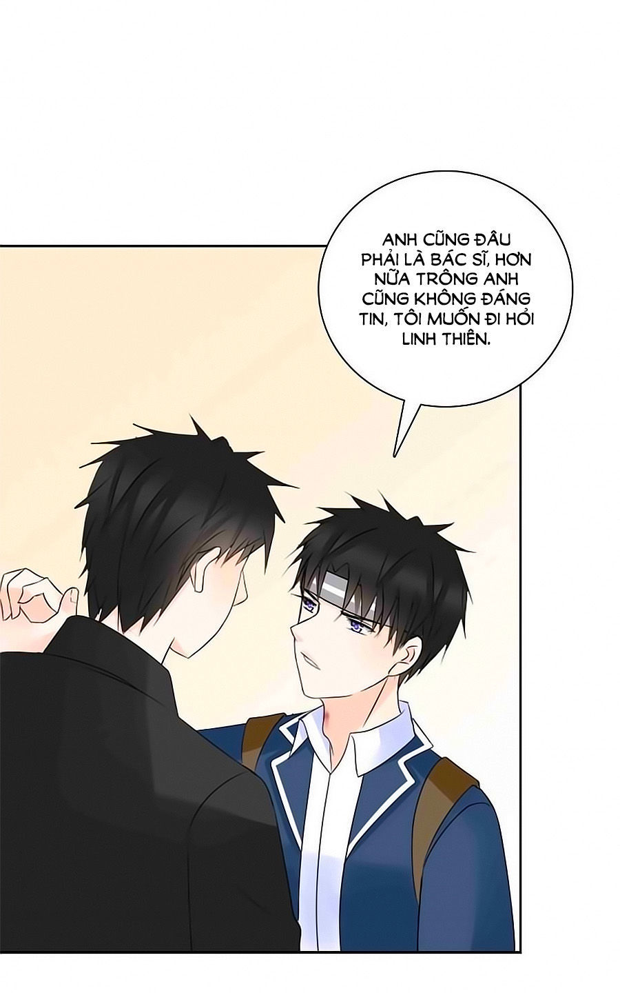 Công Chúa Nữ Vương Mệnh Chapter 67 - Trang 2