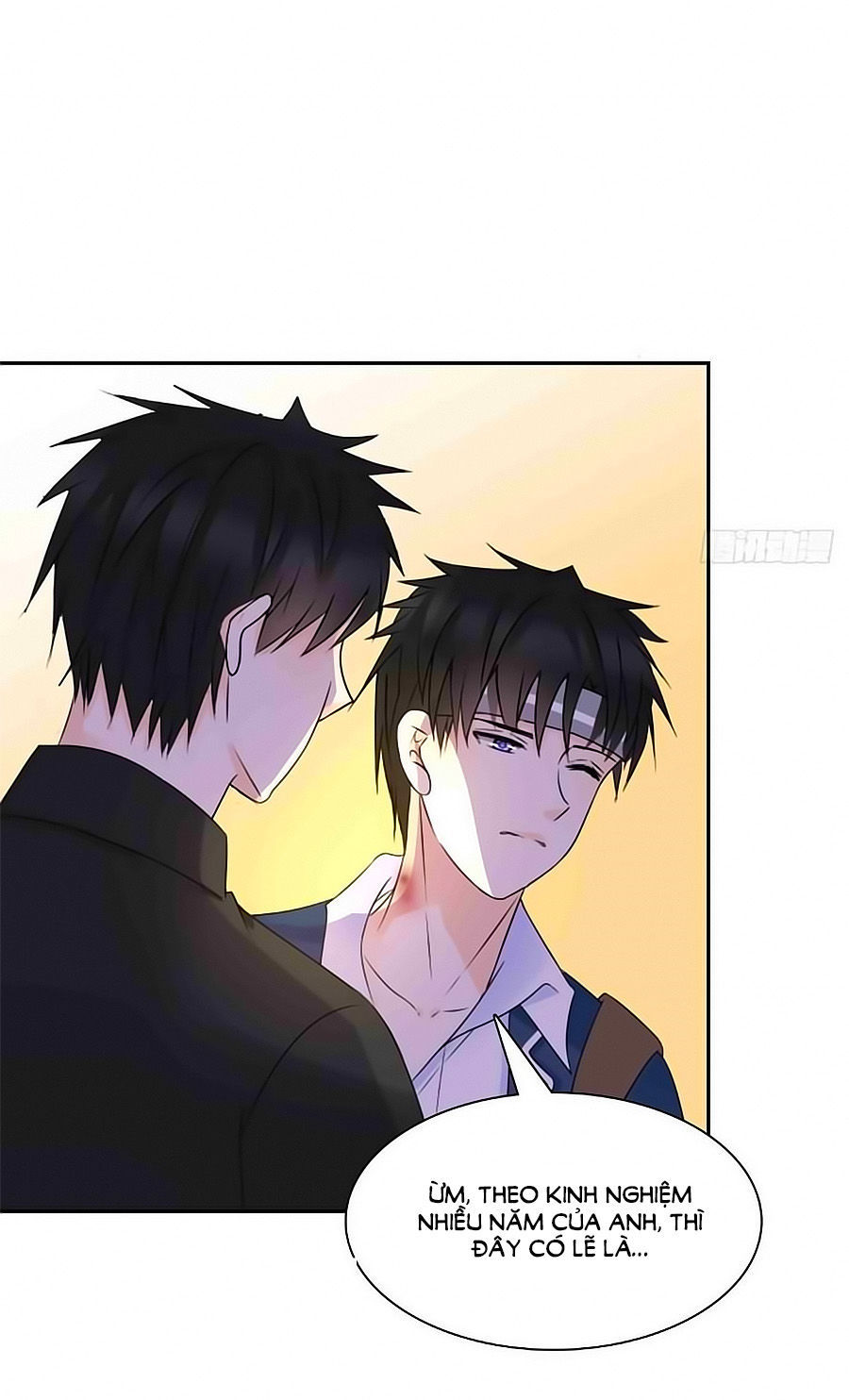 Công Chúa Nữ Vương Mệnh Chapter 67 - Trang 2