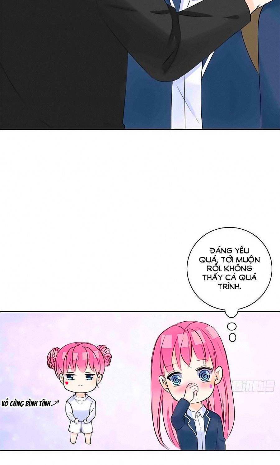 Công Chúa Nữ Vương Mệnh Chapter 67 - Trang 2