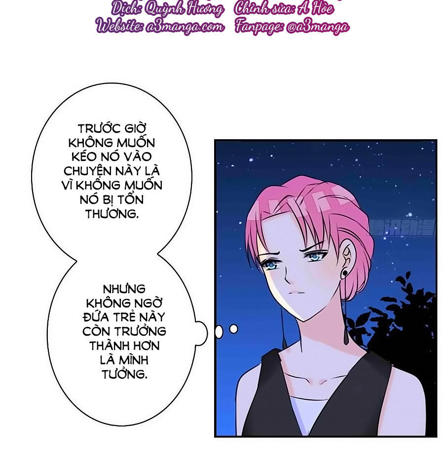 Công Chúa Nữ Vương Mệnh Chapter 67 - Trang 2