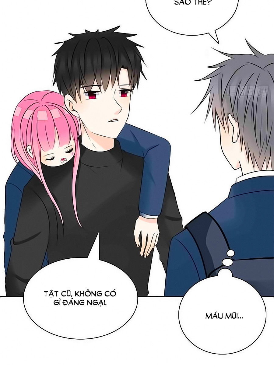 Công Chúa Nữ Vương Mệnh Chapter 67 - Trang 2