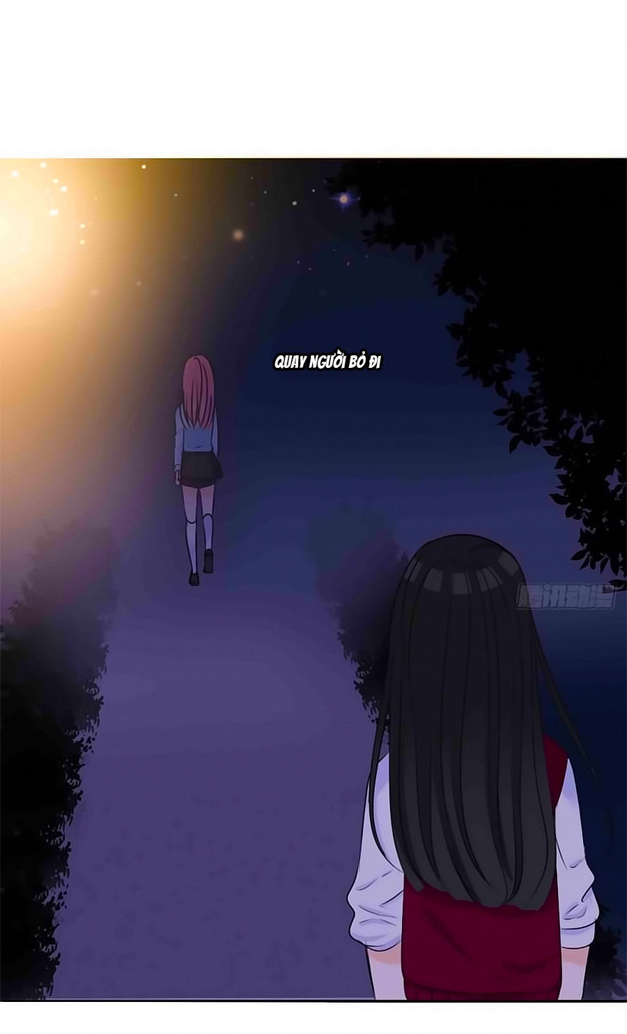 Công Chúa Nữ Vương Mệnh Chapter 67 - Trang 2