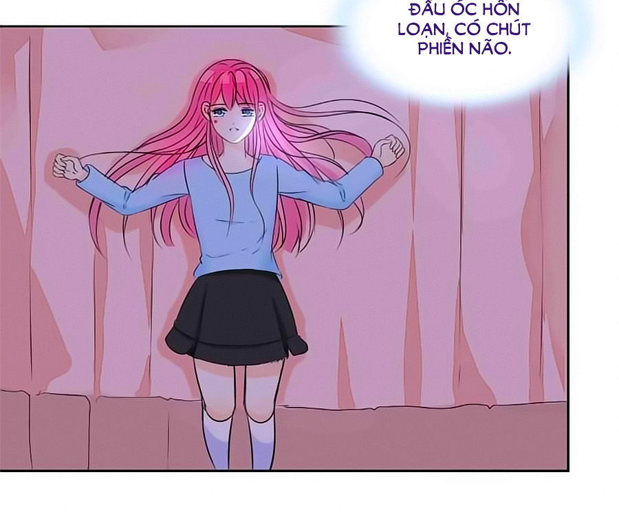 Công Chúa Nữ Vương Mệnh Chapter 67 - Trang 2