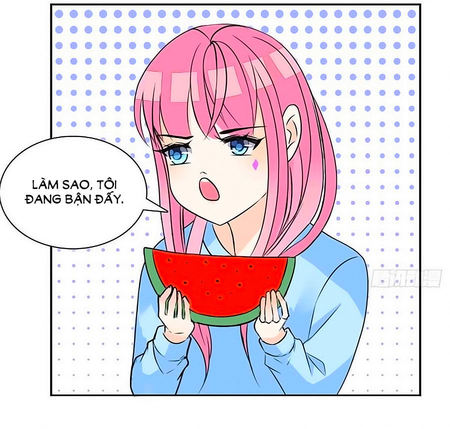 Công Chúa Nữ Vương Mệnh Chapter 68 - Trang 2