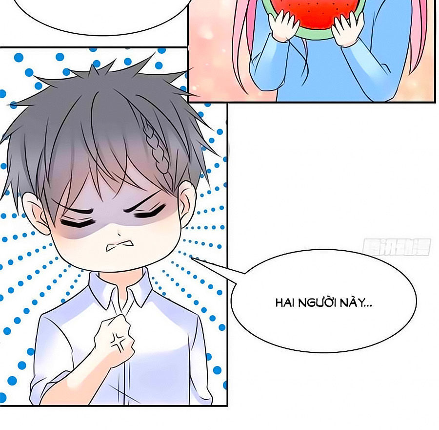 Công Chúa Nữ Vương Mệnh Chapter 68 - Trang 2