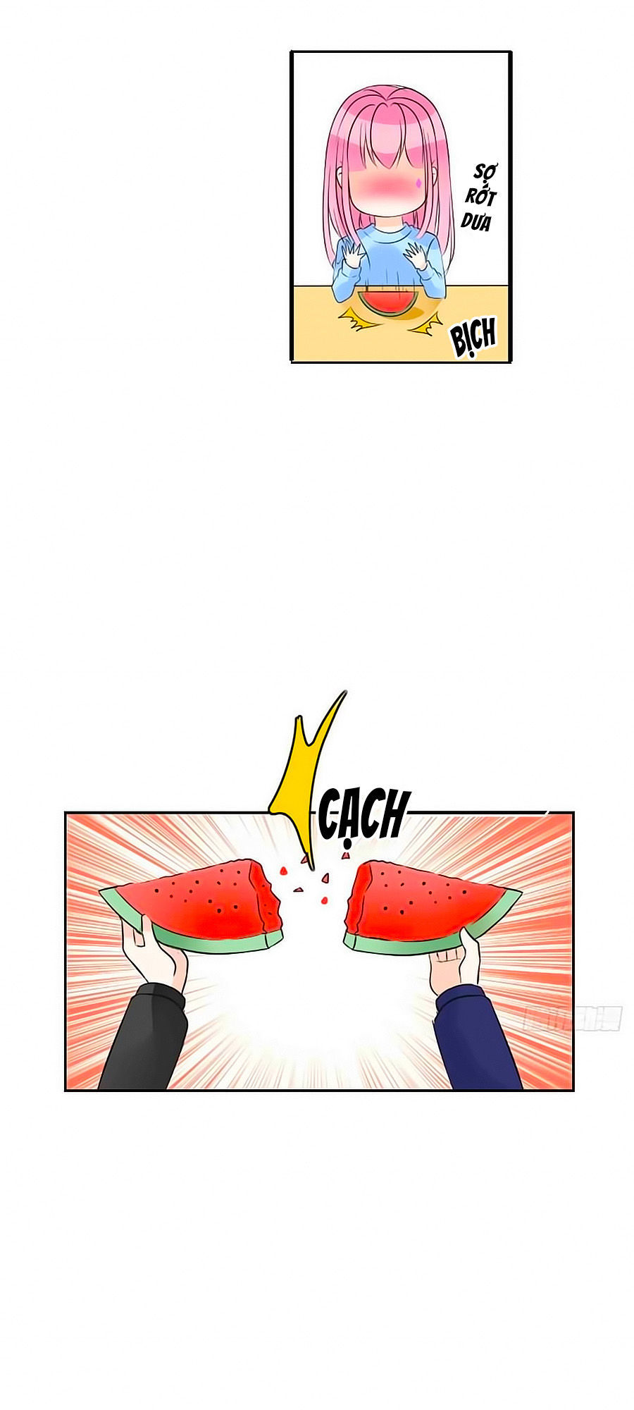 Công Chúa Nữ Vương Mệnh Chapter 68 - Trang 2