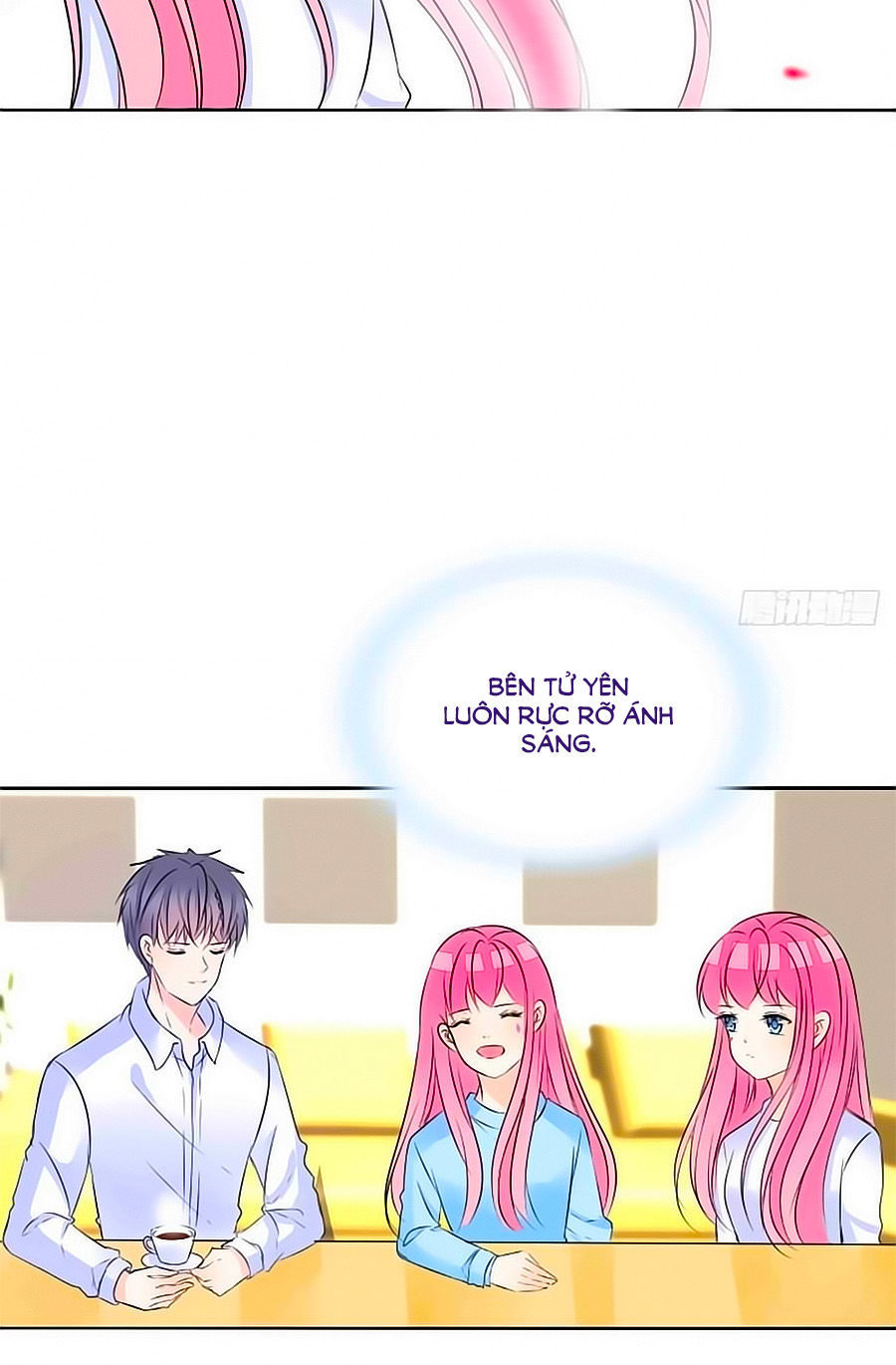 Công Chúa Nữ Vương Mệnh Chapter 68 - Trang 2