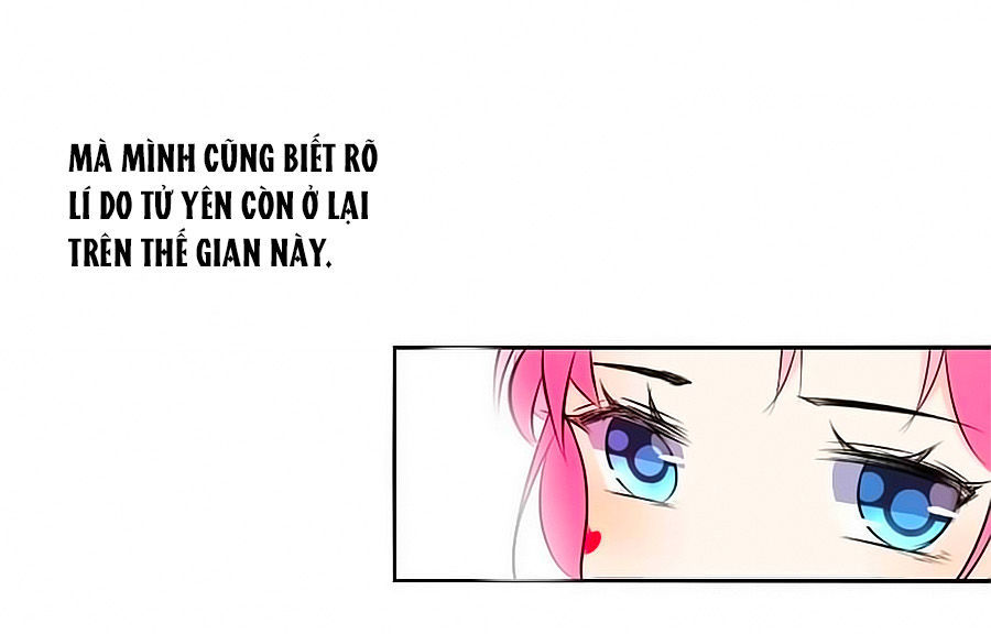 Công Chúa Nữ Vương Mệnh Chapter 68 - Trang 2