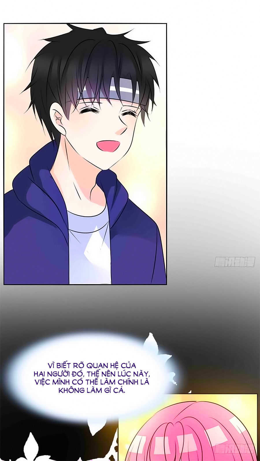 Công Chúa Nữ Vương Mệnh Chapter 68 - Trang 2