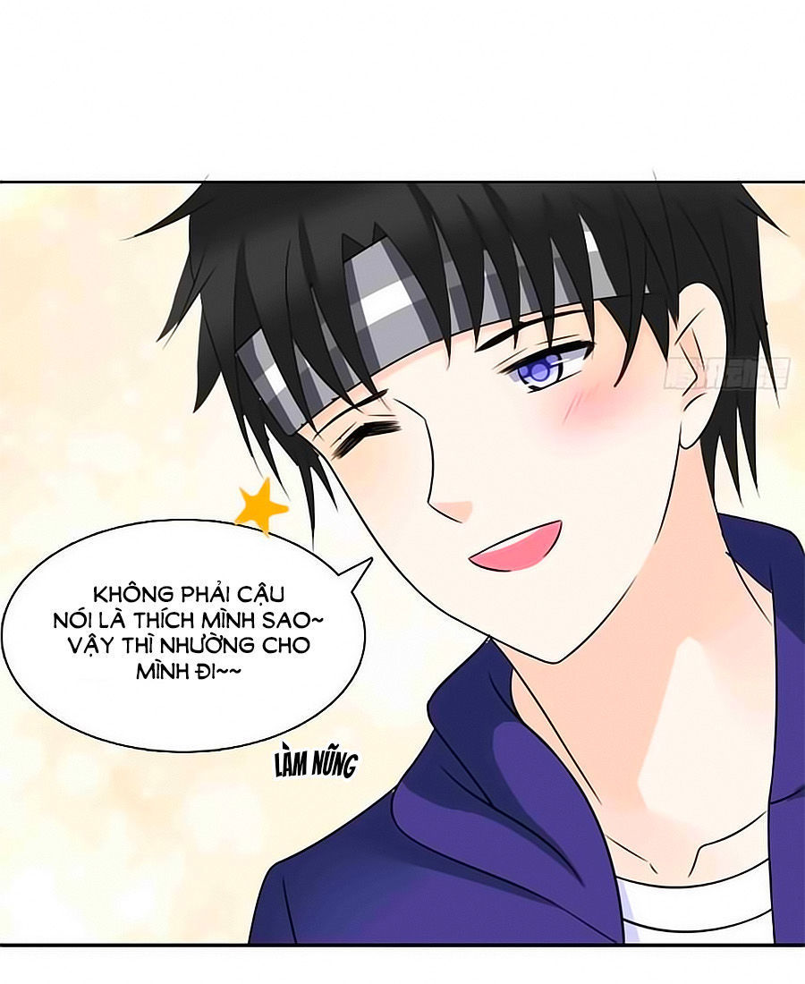 Công Chúa Nữ Vương Mệnh Chapter 68 - Trang 2