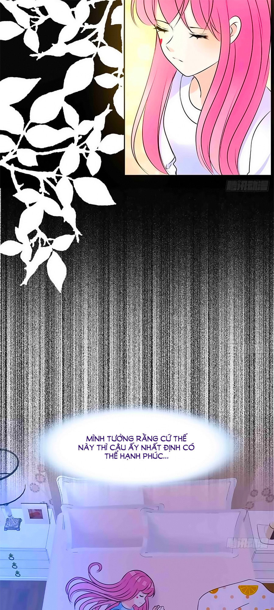 Công Chúa Nữ Vương Mệnh Chapter 68 - Trang 2