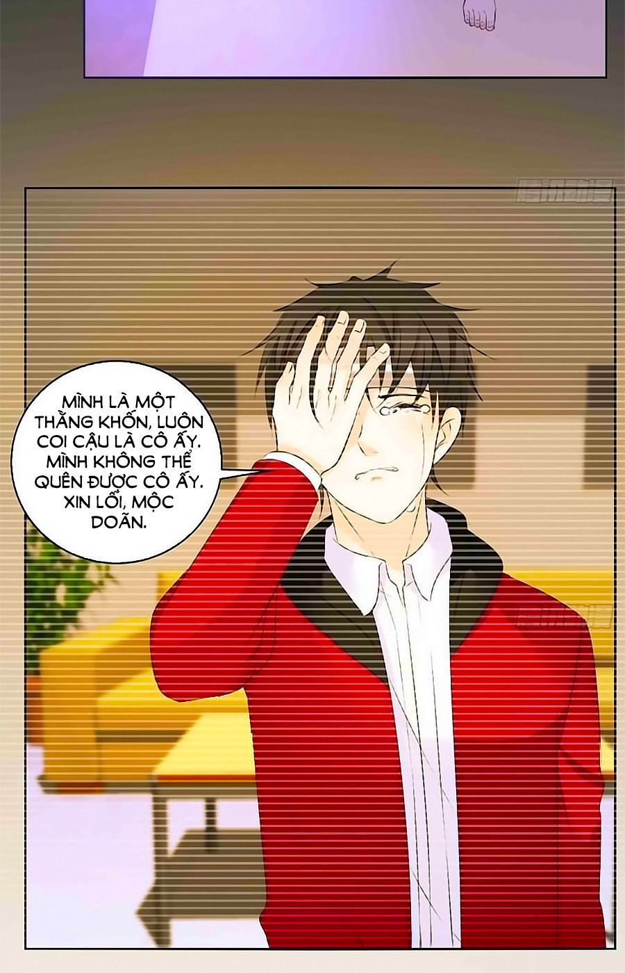 Công Chúa Nữ Vương Mệnh Chapter 68 - Trang 2