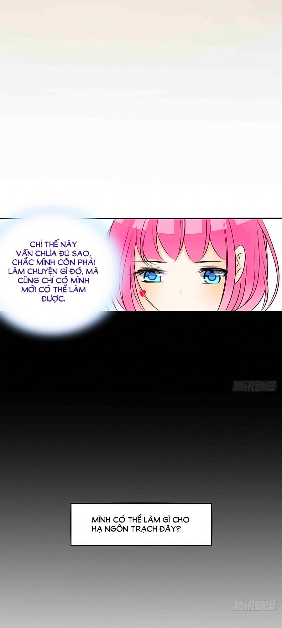 Công Chúa Nữ Vương Mệnh Chapter 68 - Trang 2