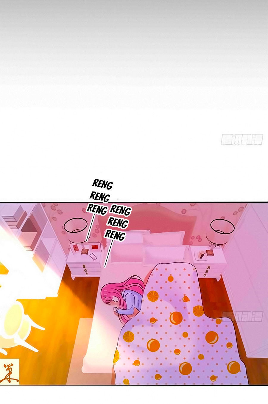 Công Chúa Nữ Vương Mệnh Chapter 68 - Trang 2