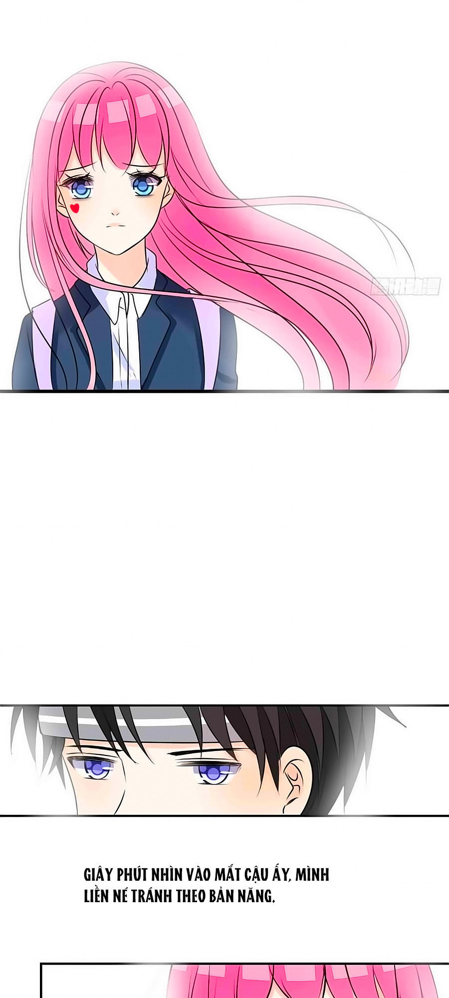 Công Chúa Nữ Vương Mệnh Chapter 68 - Trang 2