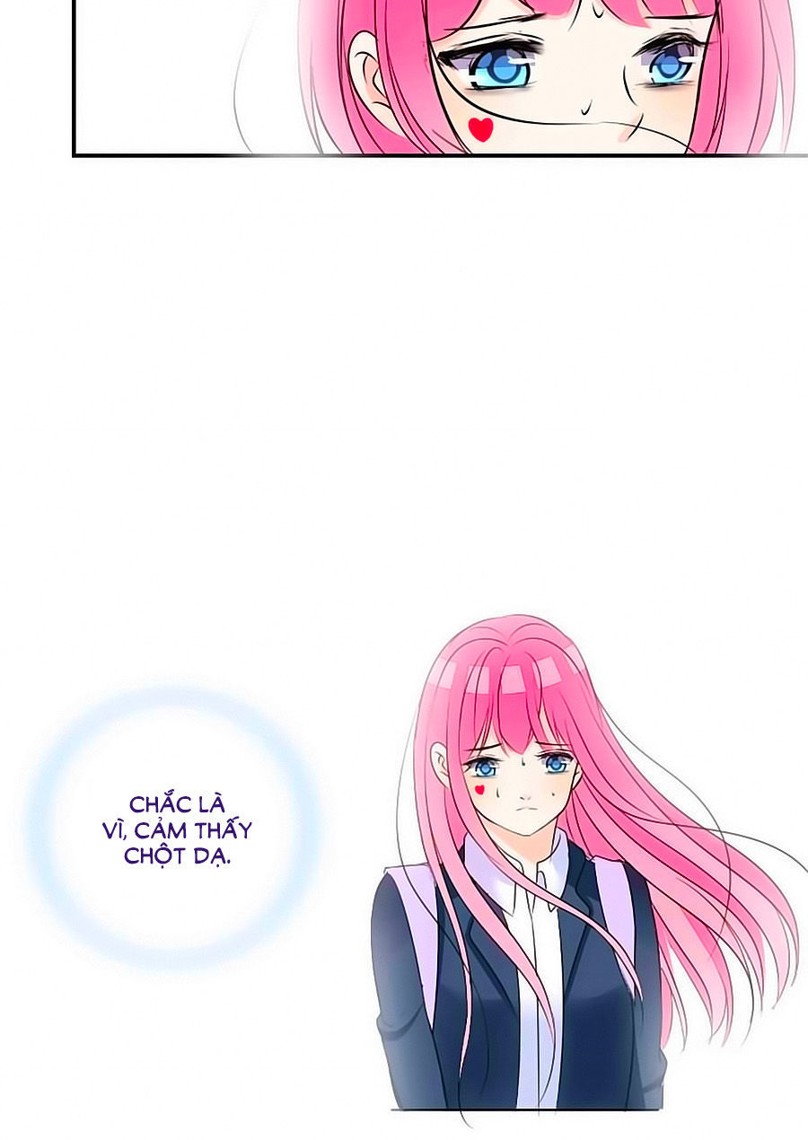 Công Chúa Nữ Vương Mệnh Chapter 68 - Trang 2